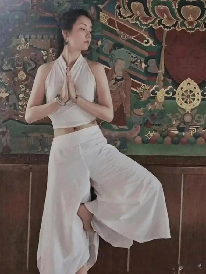 吕一是在修炼什么呢？感觉好高深​​​