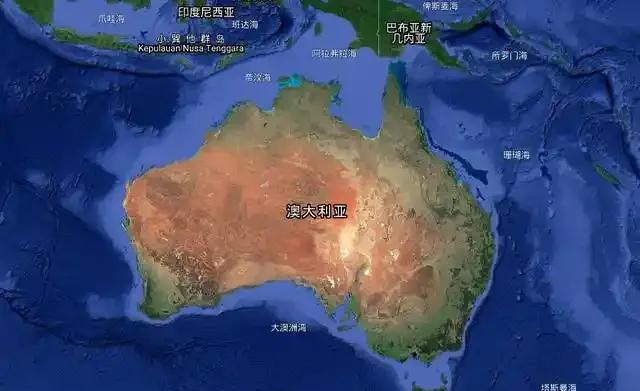 事实证明上帝是公平的，给你开了一扇门，也会为你关上一扇窗。世人皆羡慕澳大利亚，独