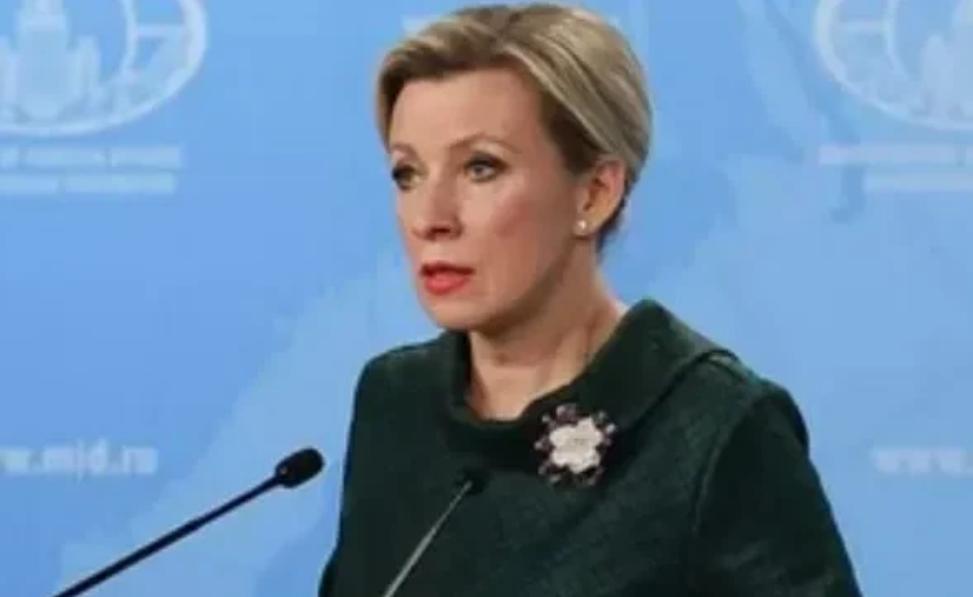 没有普京，就没有俄罗斯：乌克兰将为试图谋杀俄罗斯总统付出代价俄罗斯外交部发言