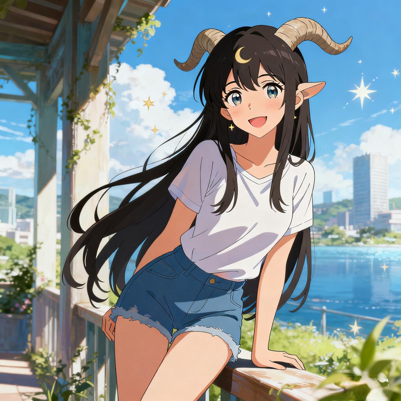 喜欢装老实的三大星座第一名摩羯座，他们平时话不多，做事认真，给人感觉特别靠谱