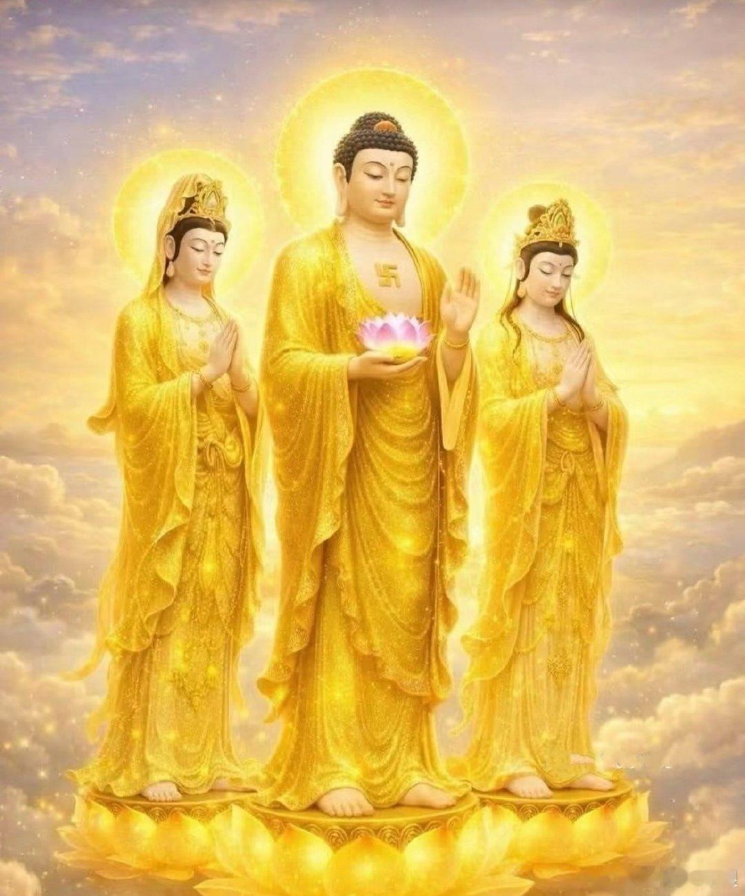 打出：阿弥陀佛所有人帮你净化身体磁场！！！