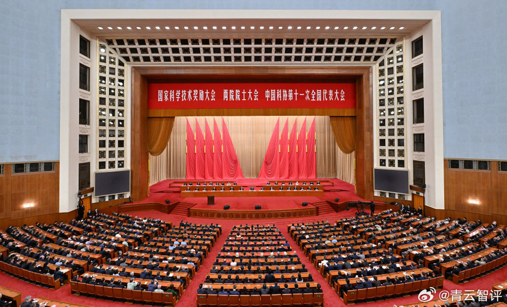 看到2025年度国家科学技术奖名单，比亚迪又上榜了，一口气拿下5项国家科学技术进