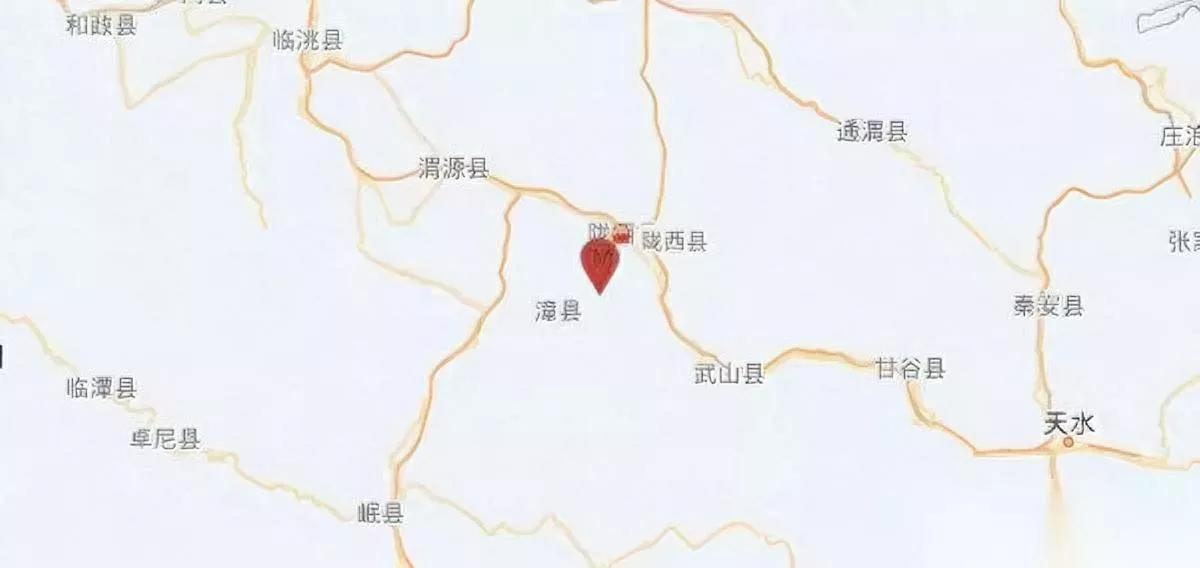 甘肃地震这事，我发现个“民间神器”！不是专业仪器，居然比闹钟还灵？有网友