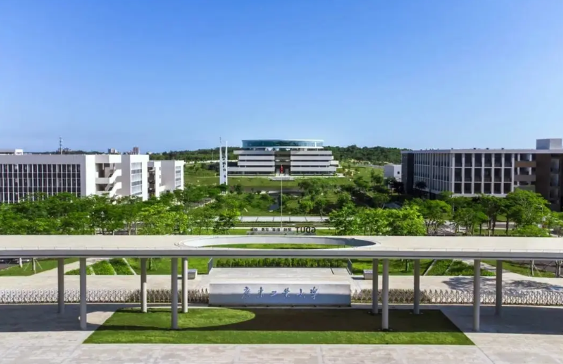 广工揭阳校区，首届毕业生升学及就业情况如何？2025年，广东工业大学揭阳校区迎