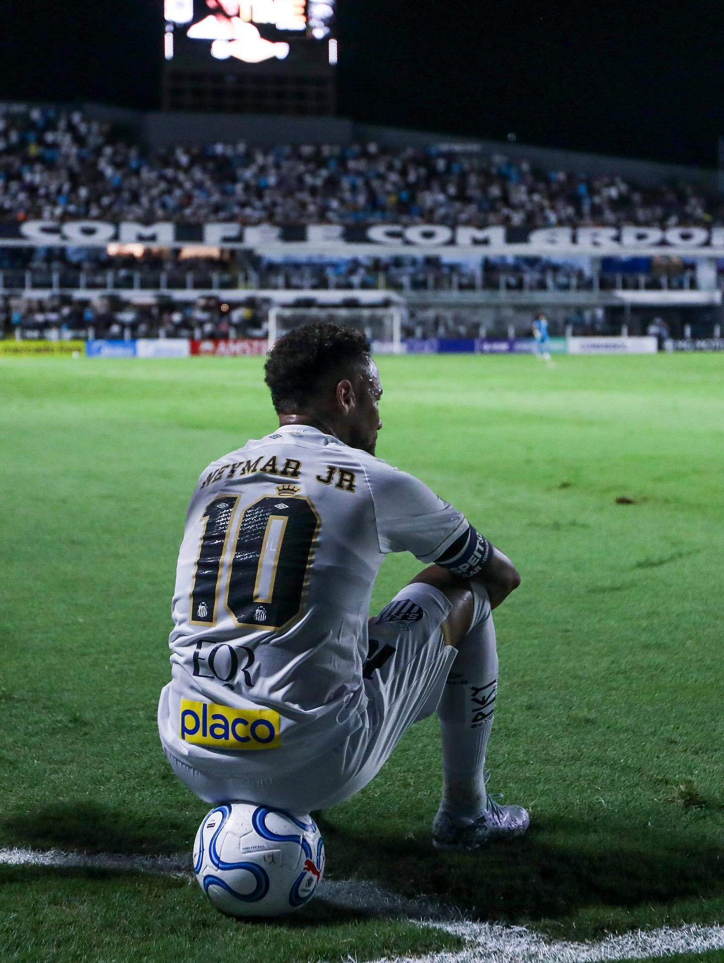 过去12场7球6助攻，内马尔状态迅速提升，给安切洛蒂出了难题。对此，巴西总统卢拉