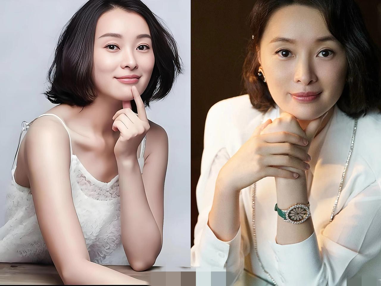 吴越这是怎么了？再这么下去，年轻演员真没路走了！大家都看不下去了…演技好