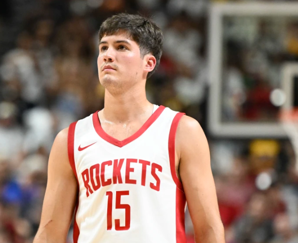 同样是白人球员，同样是爆发力不足的后卫，为什么吉莱斯皮和谢泼德的控运观感，差距能