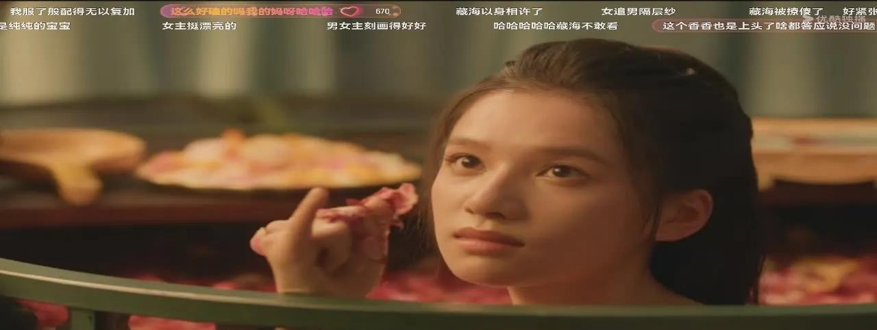 《藏海传》就是权谋剧的小儿科。1，庄二一个成年人，藏海没出现之前，就是一个扶不