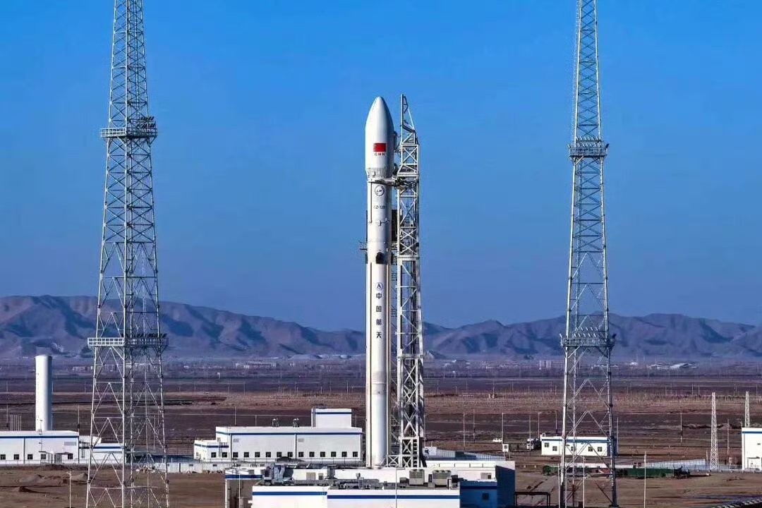 国内目前正在研发两款最大运力可重复使用火箭“长征十号乙”和“长征十二号乙”，计划