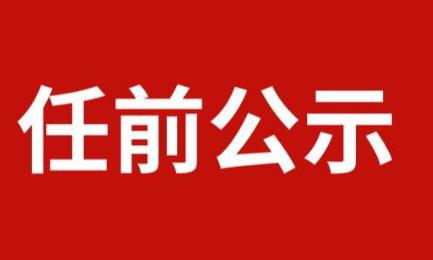真没想到，河南最新干部任前公示一发布，直接让人眼前一亮，这选人用人的标准和格局，