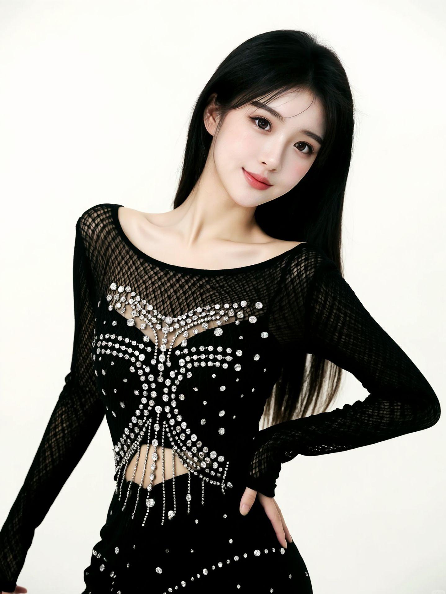 ❀ AI写真集 ❀。