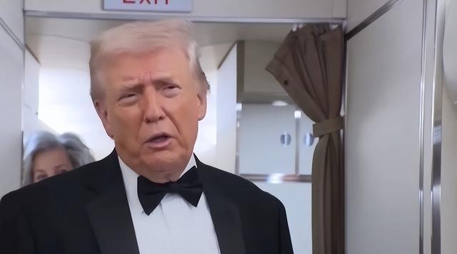 中方的顶级阳谋奏效：中方3大邻国冒头，特朗普吓得连夜对华摊牌。近日，美国学者考尔