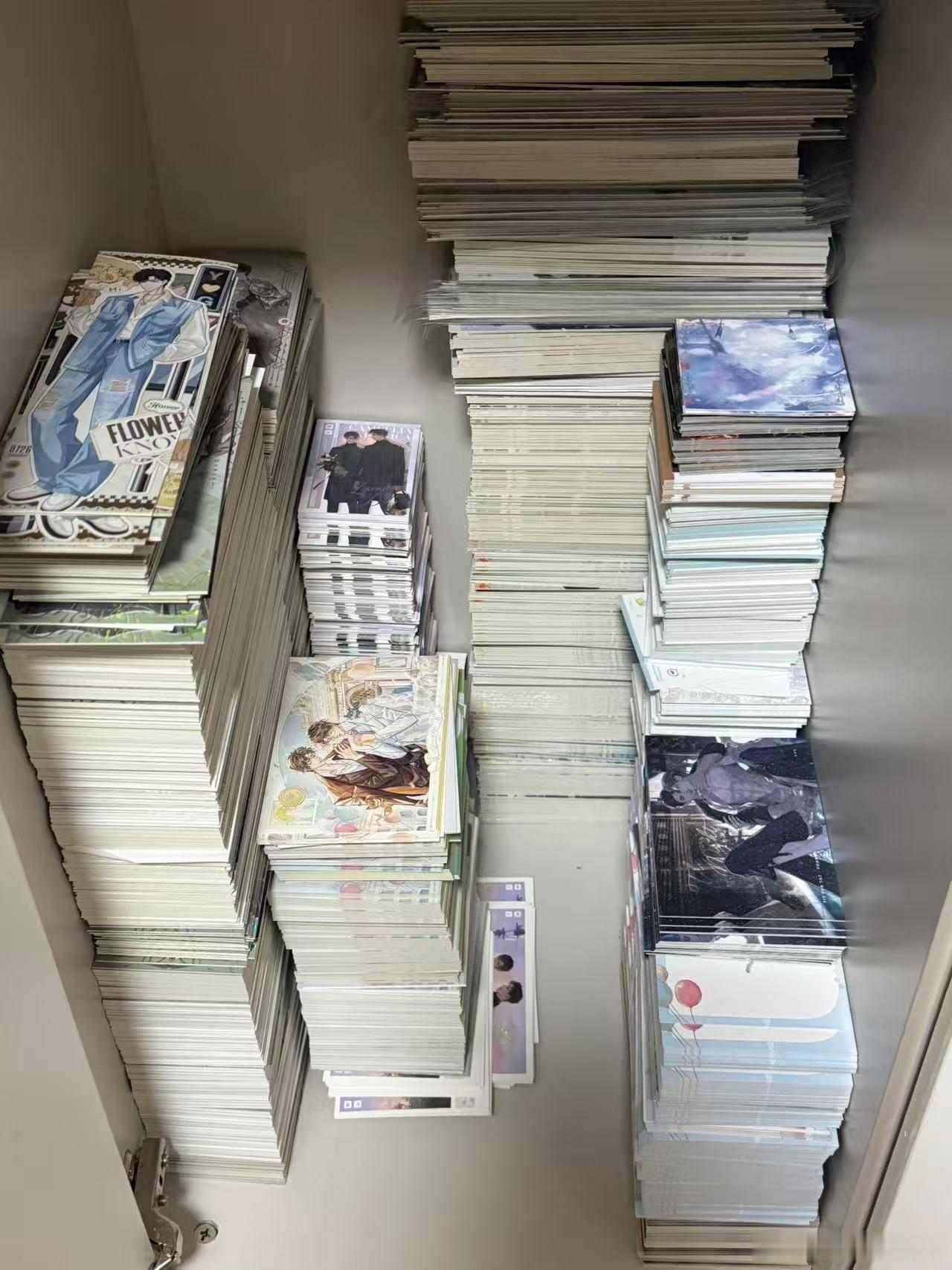 拿什么清除我的纸片……