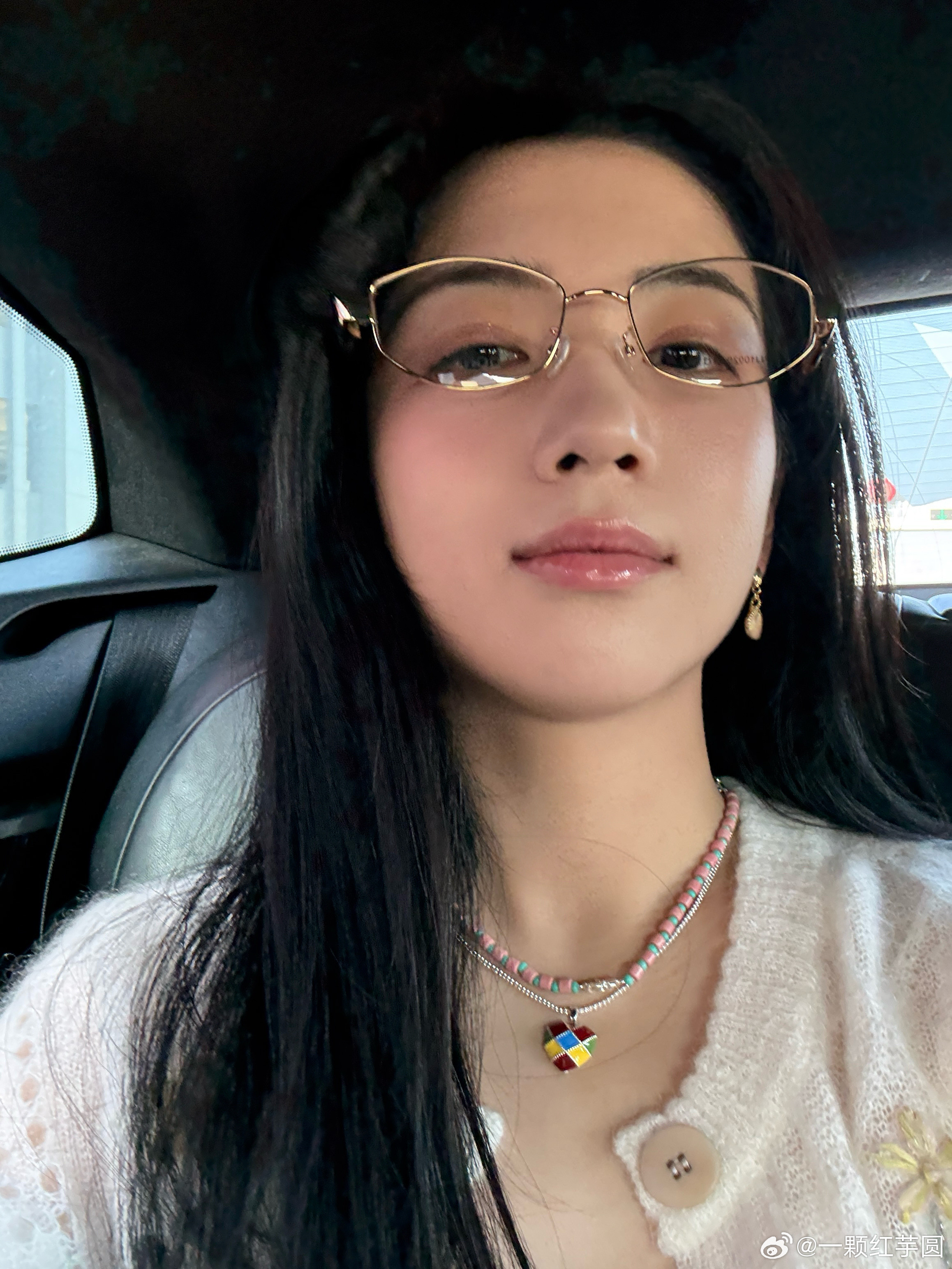 代露娃营业！美女的浪漫假期🙌​​​