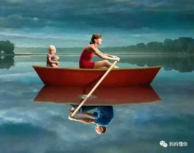 中国式家庭=缺失的父亲+焦虑的母亲+失控的孩子