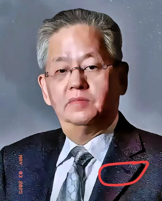邱贵兴院士已不再适合当院士了！院士算得上我们国家的最高荣誉！这个位置的人，应该是