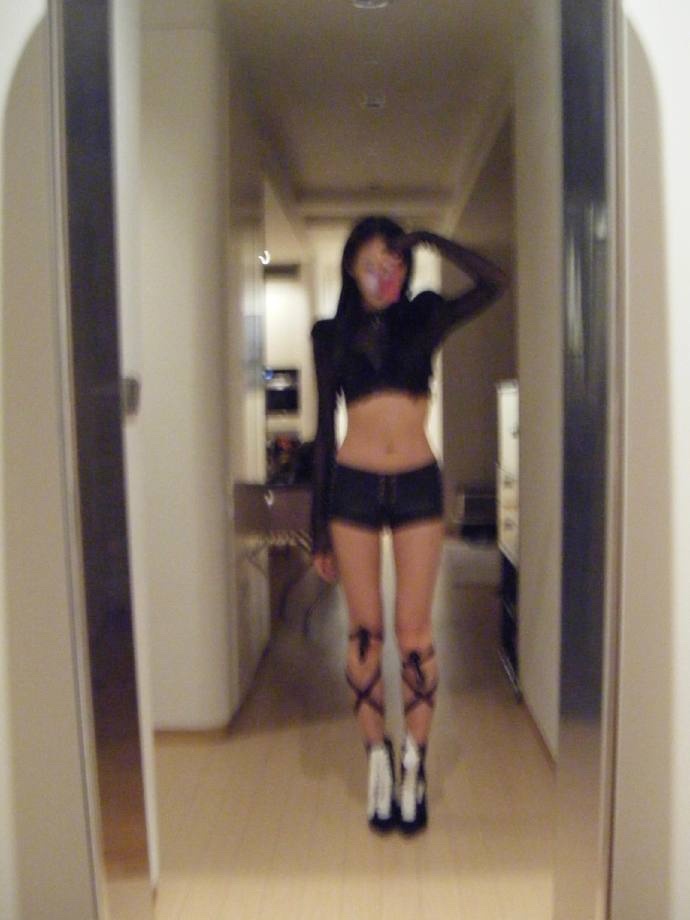 Giselle内永绘里更新🖤🩶