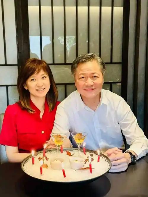 台学者夫妇要回家定居！卖房备迁，14亿同胞喊：欢迎！赖岳谦、周玉琴这对台胞夫