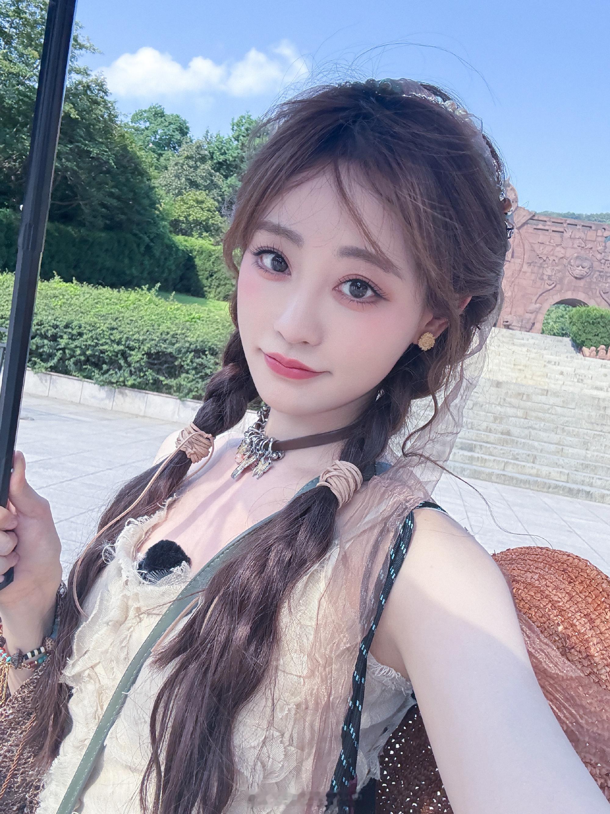 祝绪丹你成功引起了我的注意[doge][doge]​​​