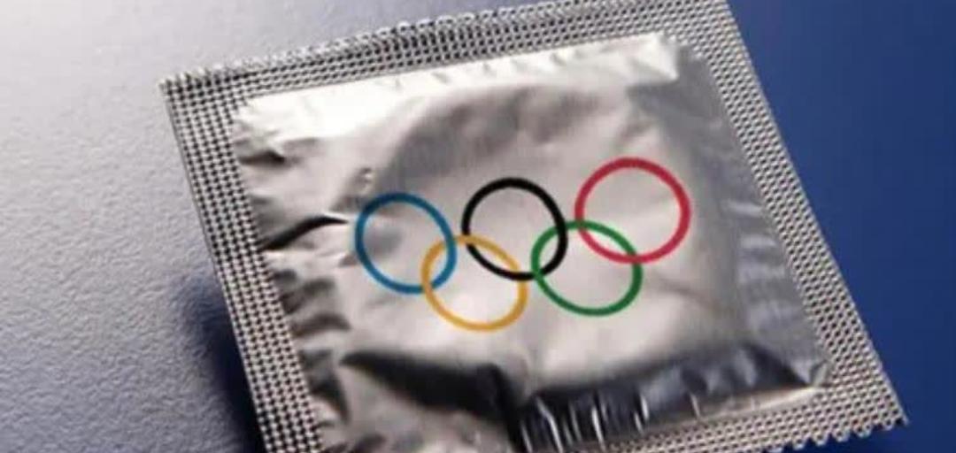 米兰冬奥笑不活了！一万个避孕套三天造光，2900运动员喊没货，组委会抠搜到家了