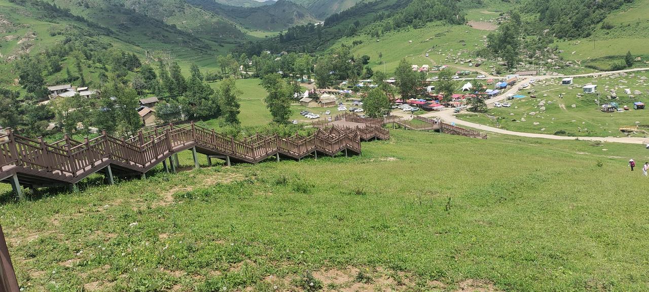 晒图笔记大赛暑假在老家随手拍的照片，太美了