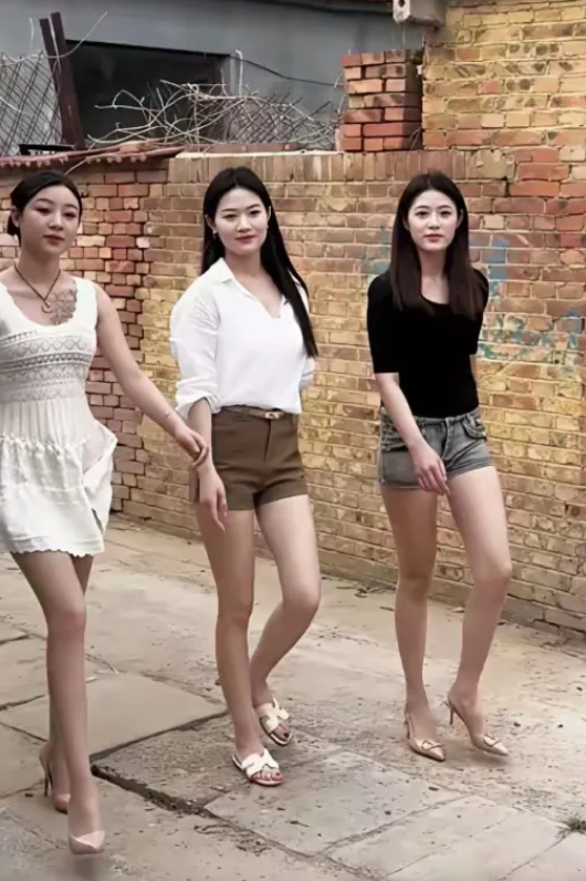 这三个不要彩礼，你要哪个？