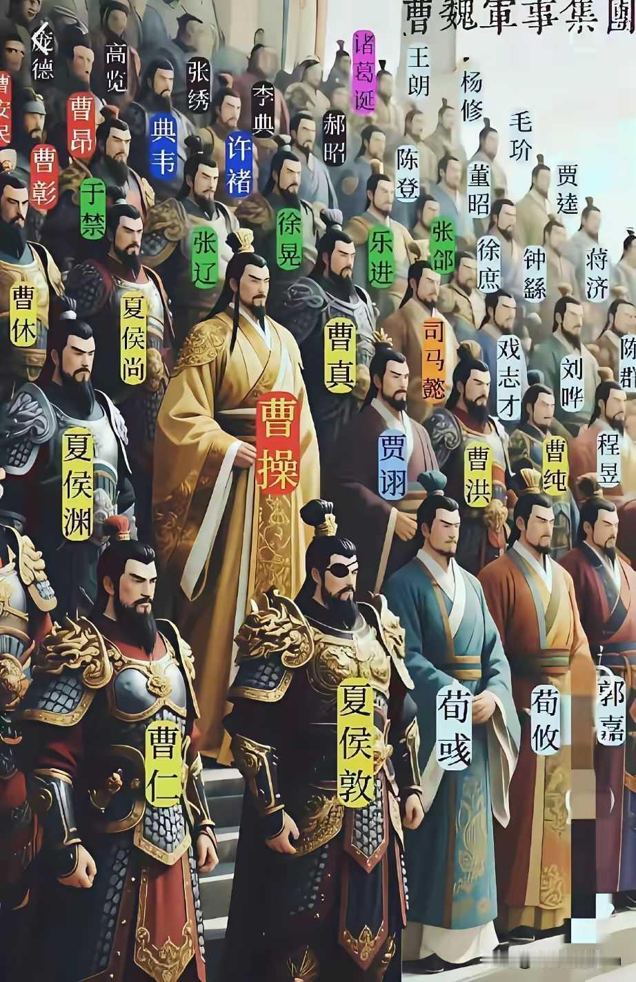 这就是为什么司马懿迟迟不敢反的原因！
