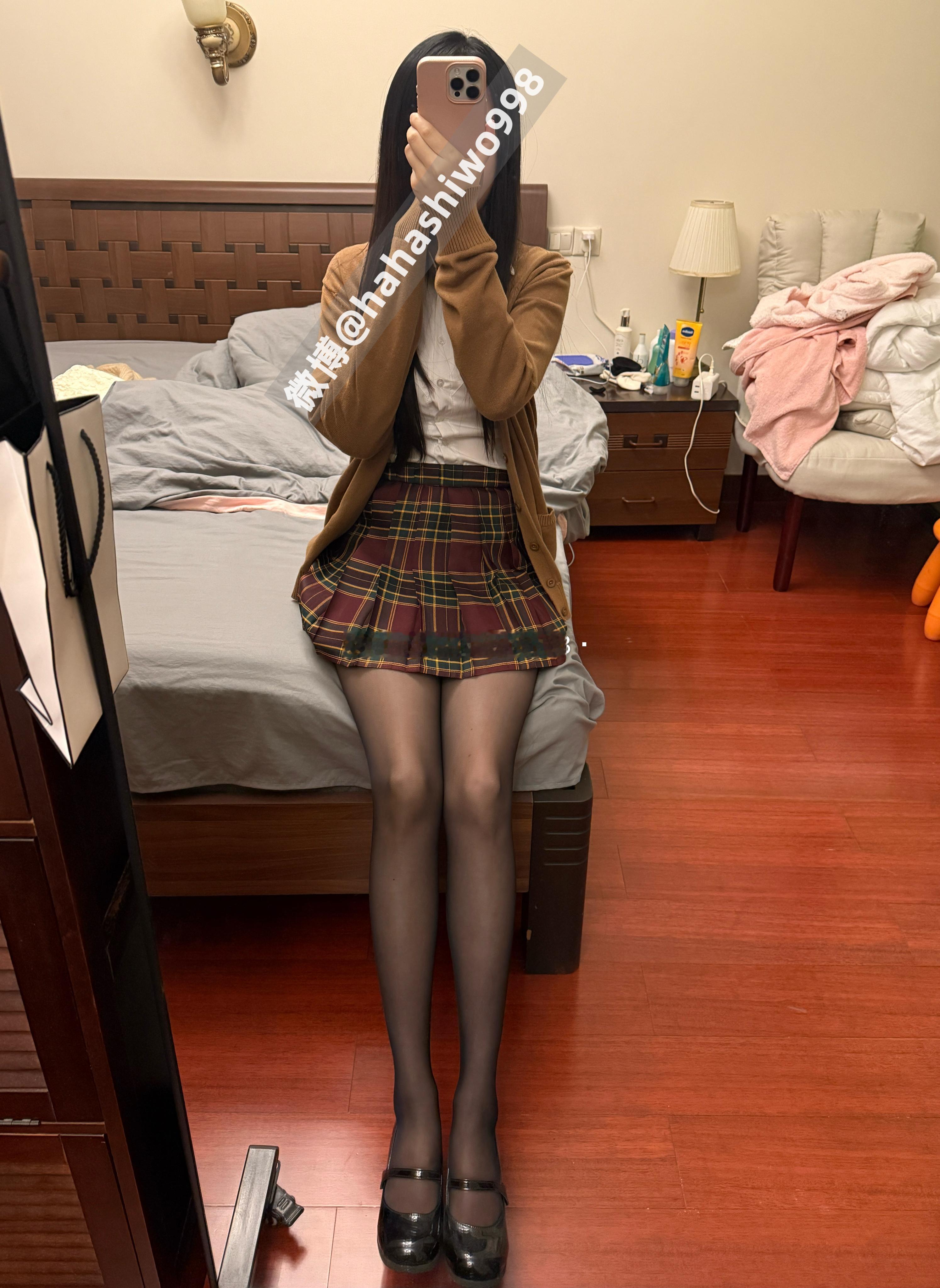 「云系列」微光包芯丝12D连裤袜