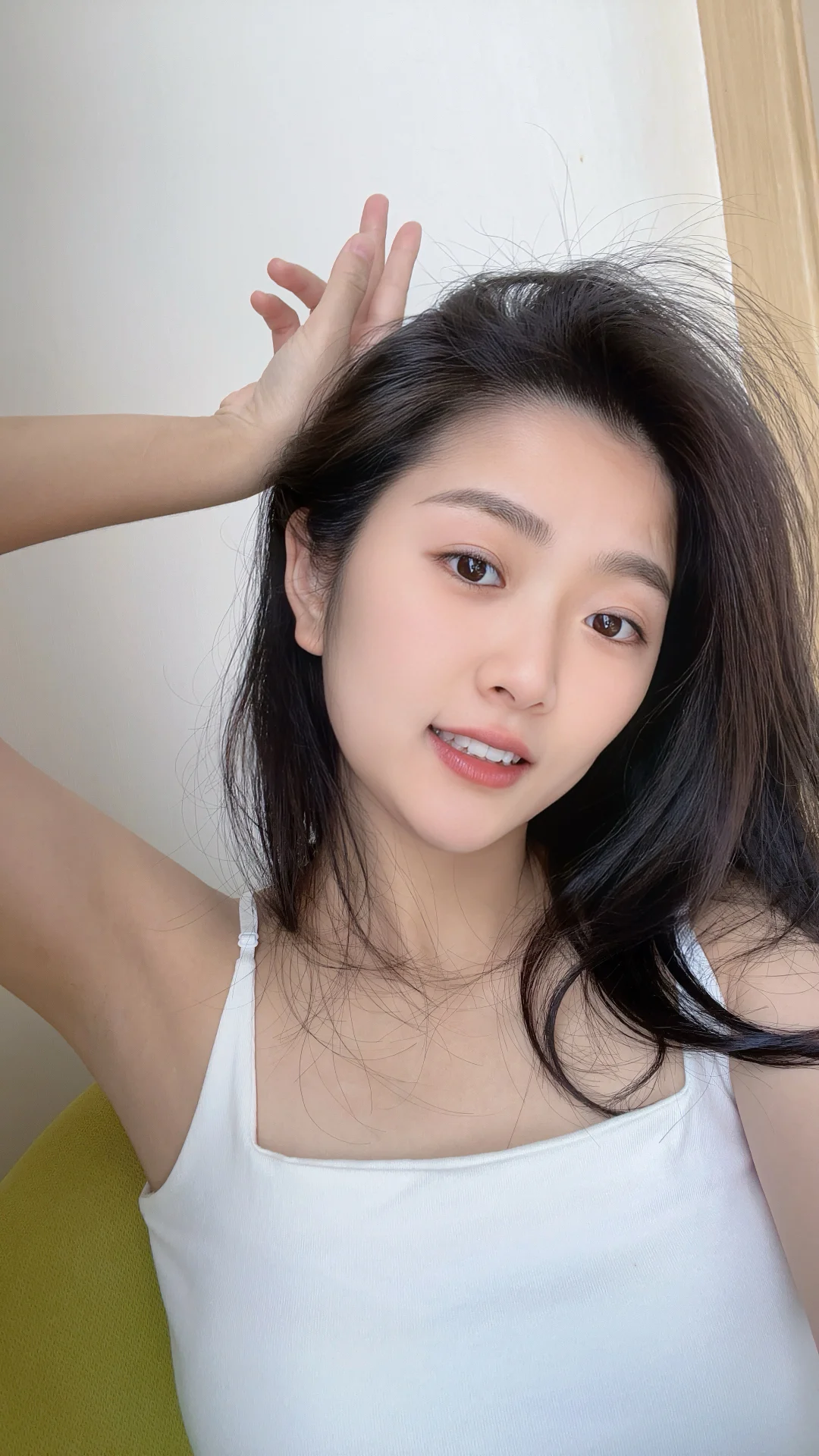 95后幼师小姐姐～～～