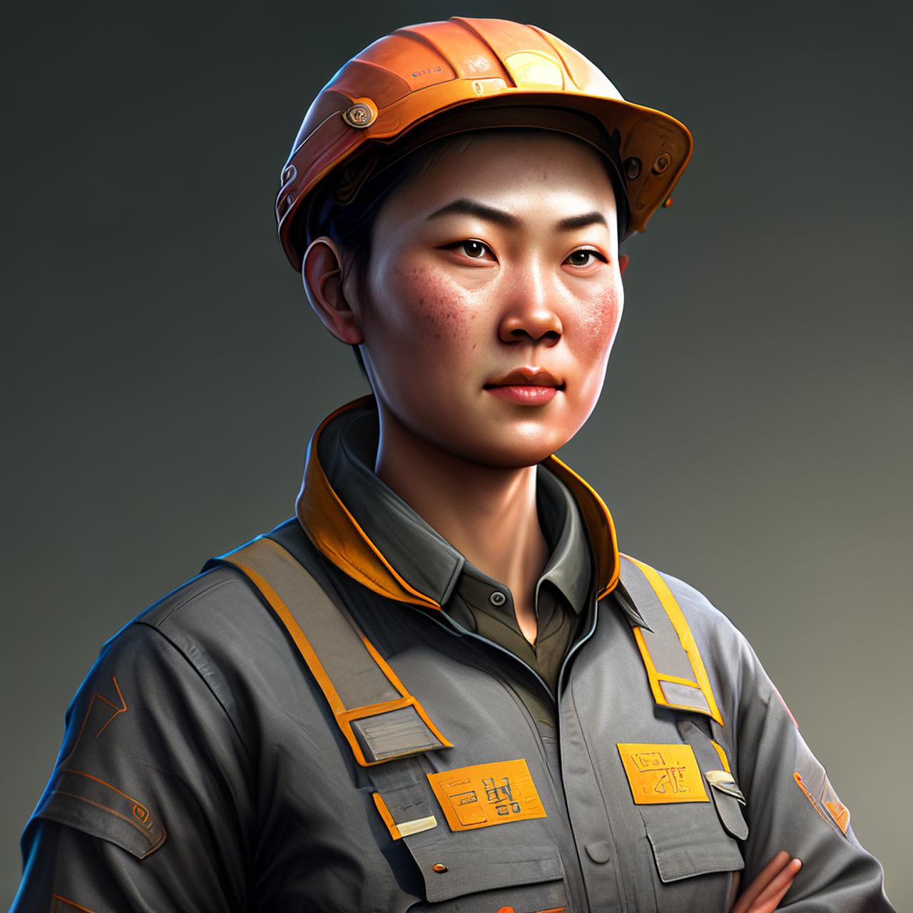 我让小姑子给别人担保。小姑子是公务员，我是国企职工。我一个关系不错的朋友找到