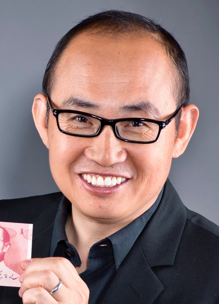 特朗普“炮轰”哈佛大学，受伤最深的却可能是潘石屹：怪只怪他作为中国知名企业家