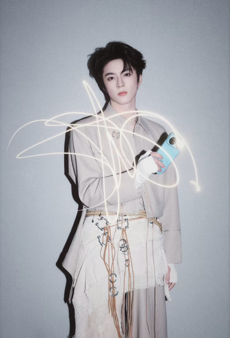 镜头签2.0💕​​​