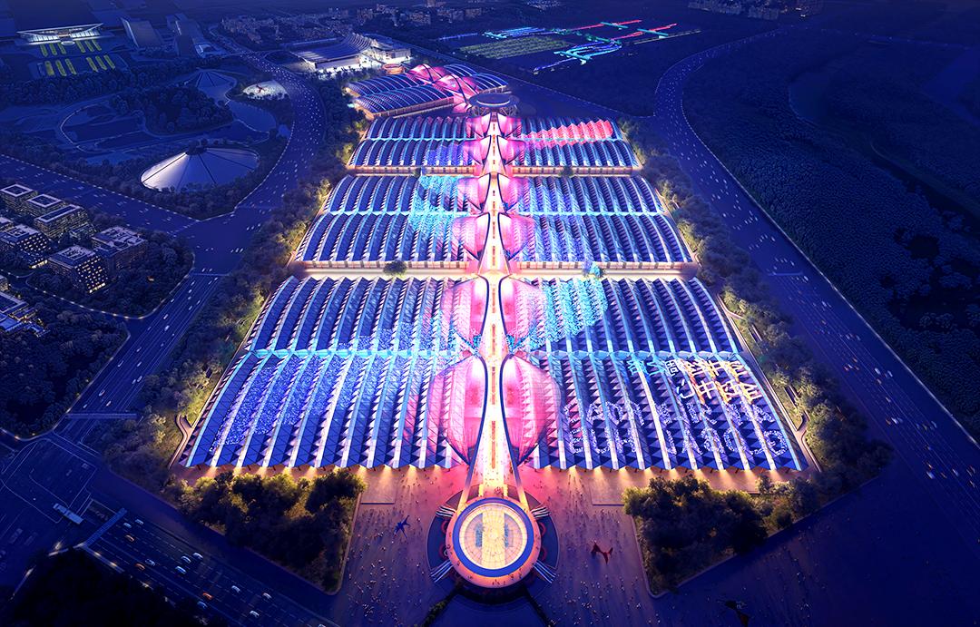 明日郑州再迎重磅展会！获悉，由中国重型机械工业协会主办的2025中国（郑州）重