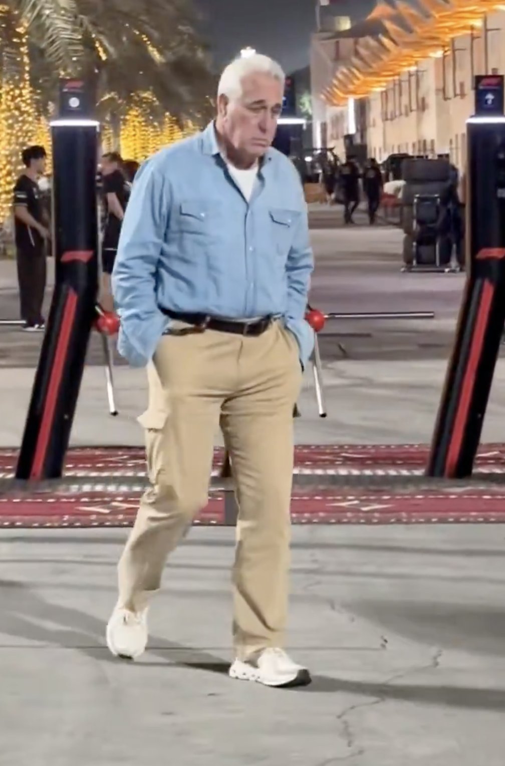 f1今年外界对阿斯顿·马丁AMR26赛车的期待值很高。但目前看来，这台车可能是