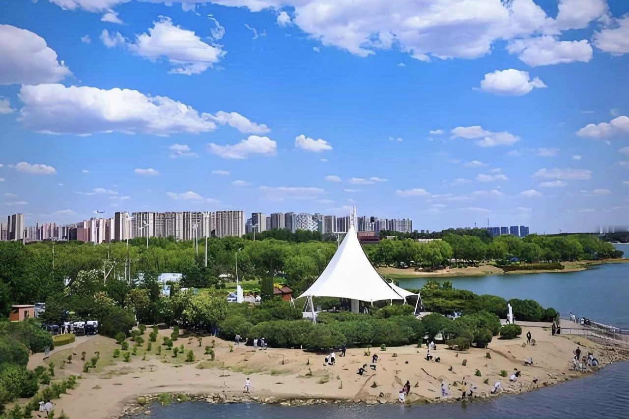✨中国东北发展得挺像德国了!✨★贫道在国内、国外游荡了半生，最终还是回到了