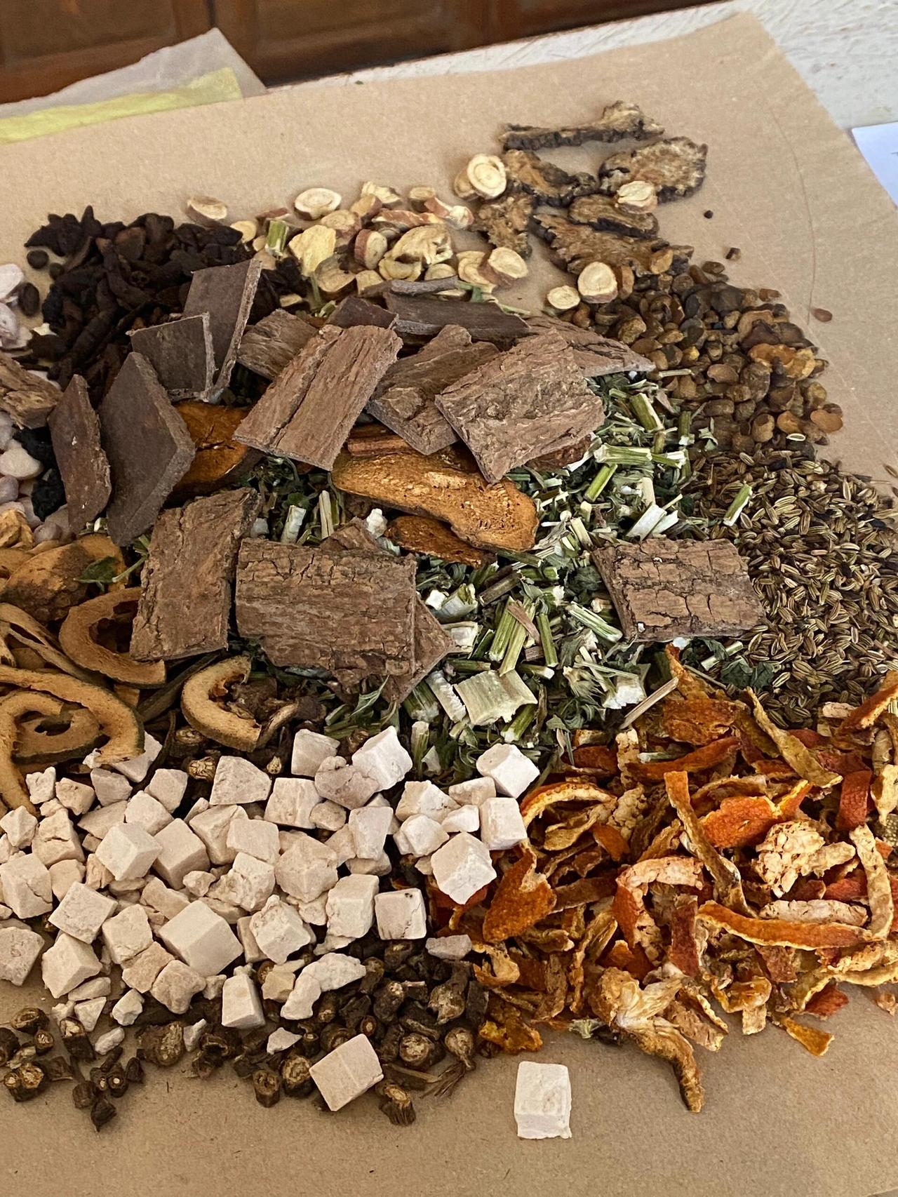 得了慢阻肺，啥时候用中药最好？我说一下中药调治慢阻肺的3个黄金机会。希望更多