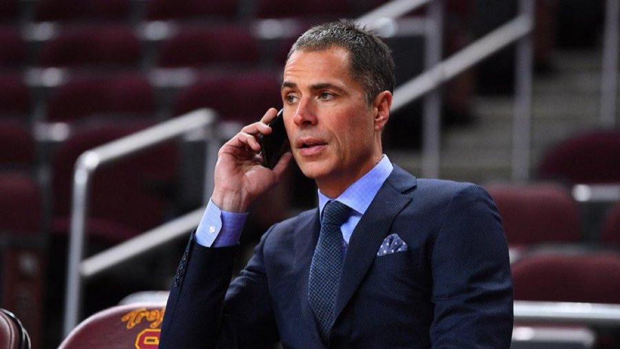 湖人六大引援目标曝光! 东契奇前队友在列 迪文琴佐最令人意外