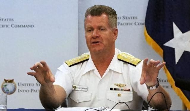 美涉台表述巨变，美上将大胆预言：统一之战，或将以这个名义打响2025年2月，