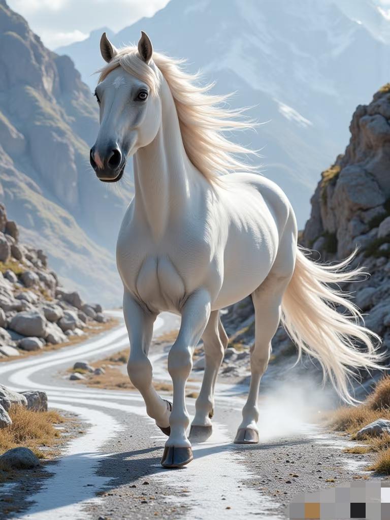 2026丙午马年将至，家中有属马的朋友无需忐忑。常说本命年多坎坷，不过是旧话