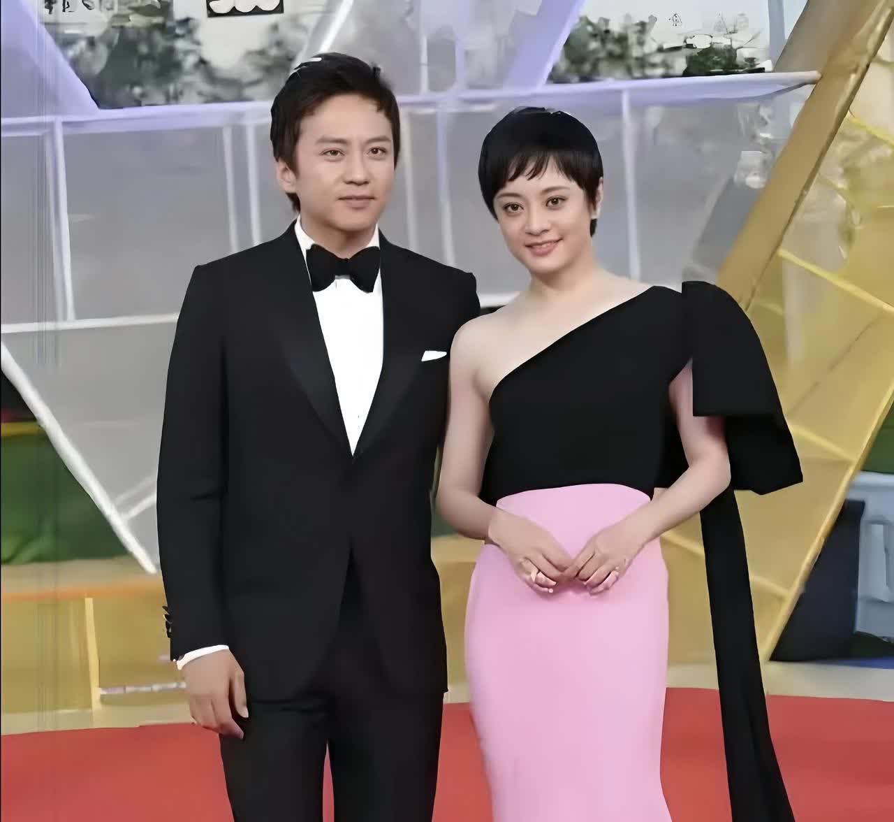 孙俪半夜发长文聊婚姻：我们一开始并不合适，两人一个喜静一个爱闹，一个住北