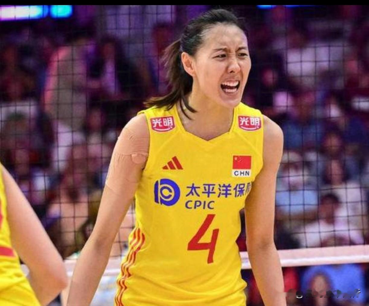 全运会决赛有看头，一边是被国家队“打包”的江苏女排，一边是只有半个国家队球员的王