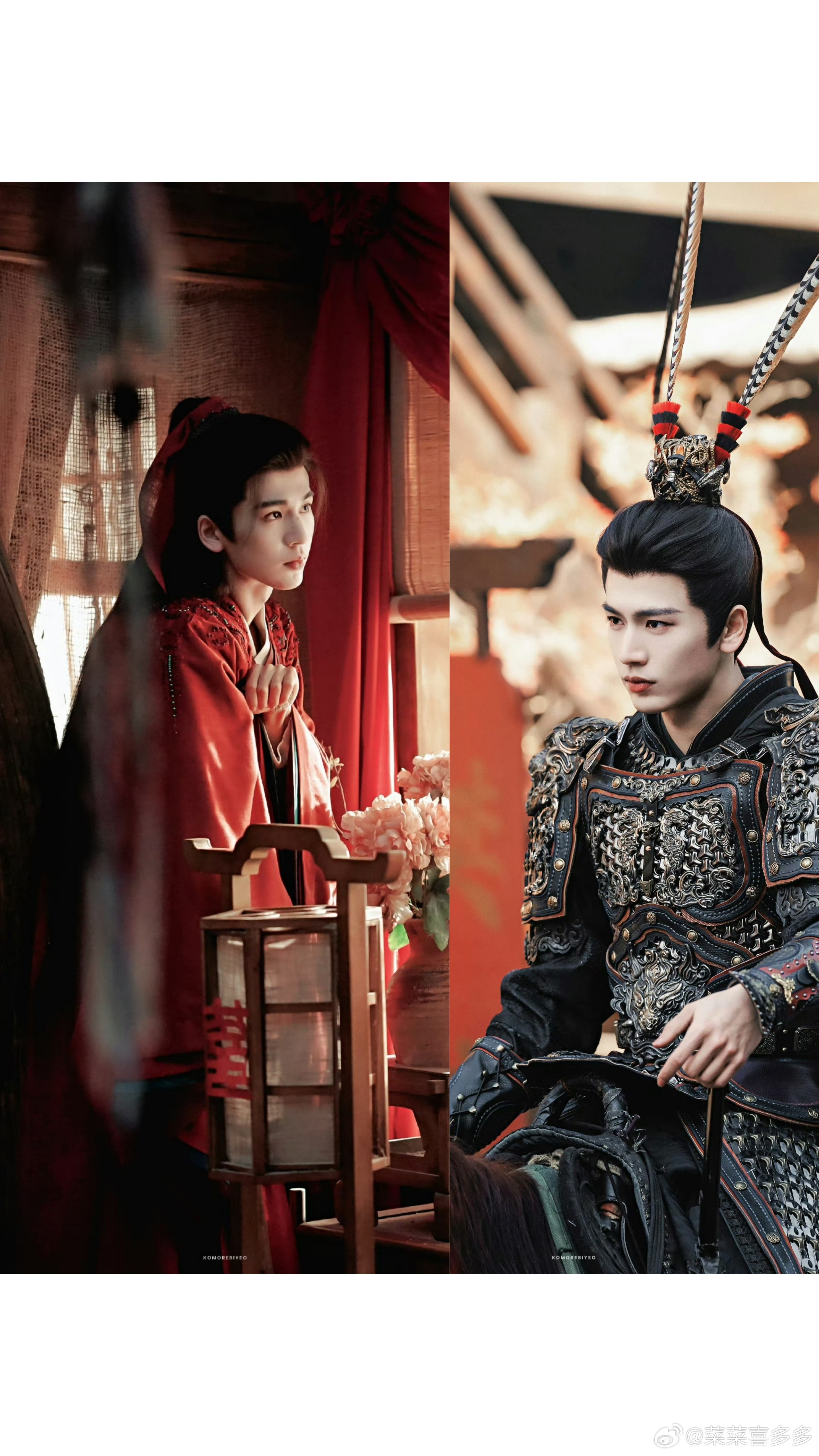 张家玮人无法赶到但脸在大家心中哈哈，真是要被早期对张凌赫的考古笑死了张家玮同学人