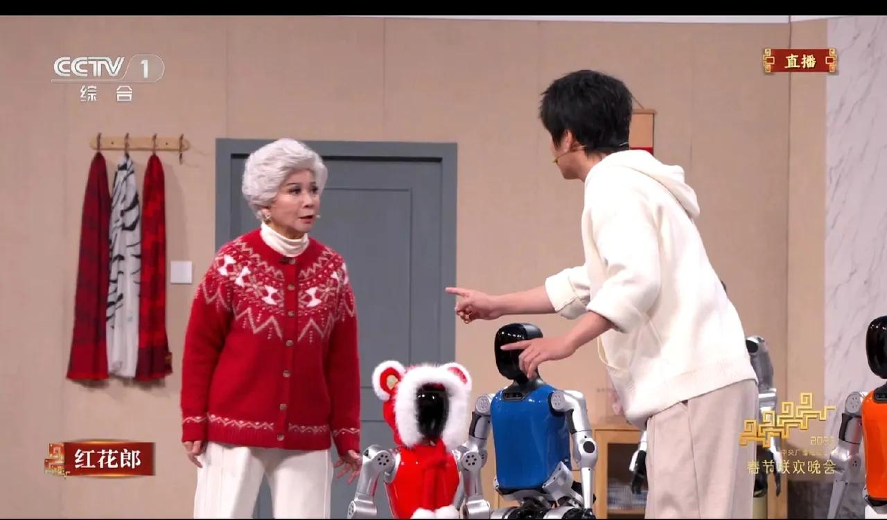 央视马年春晚，3个小品表现评分如下：《包你满意》60分，沙溢：作为压轴的节目，