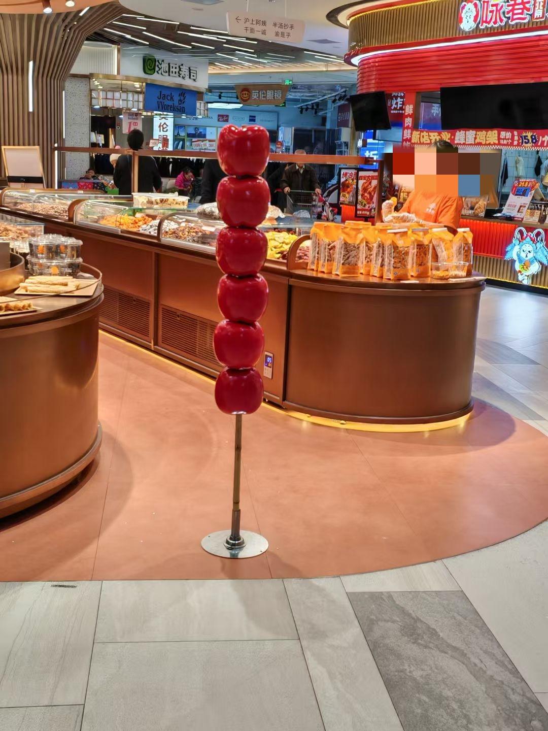 每天都有想离职的想法，疯狂冒头那种！但身体比脑子诚实，每天照样准时到岗，从不迟到