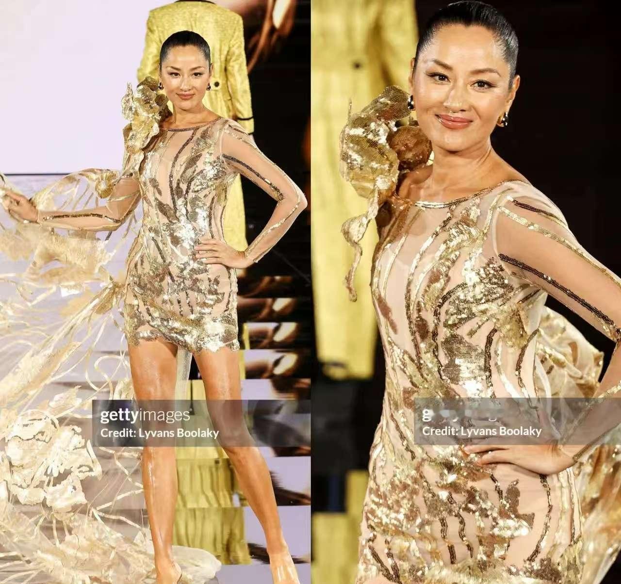 翟颖如今的状态，给所有女人都提了个醒，那就是无论你年龄再大，脸蛋再漂亮，也一