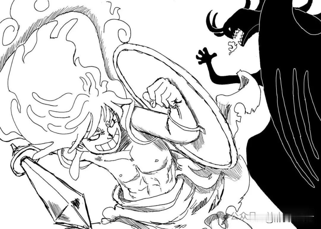 海贼王1181话情报即将更新！乔伊波伊现身伊姆回忆之中，他和伊姆可能是朋友。