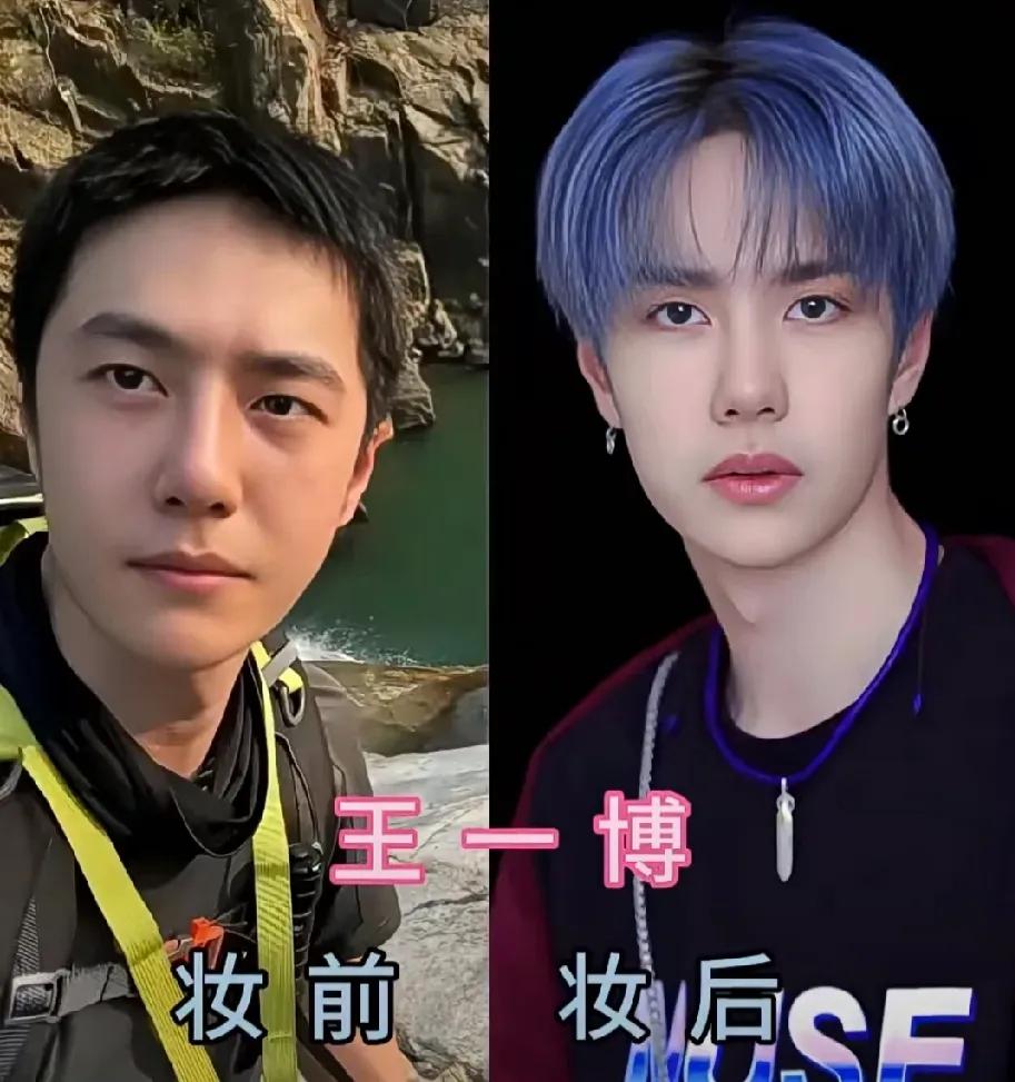 王一博颜值变化，展示了他从小帅到大的成长历程。他参与的重要活动和作品，如街舞大赛