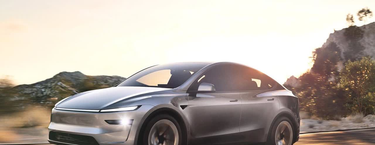 可增加100马力？新款特斯拉ModelY车主们想要提升性能吗？来看看这个！