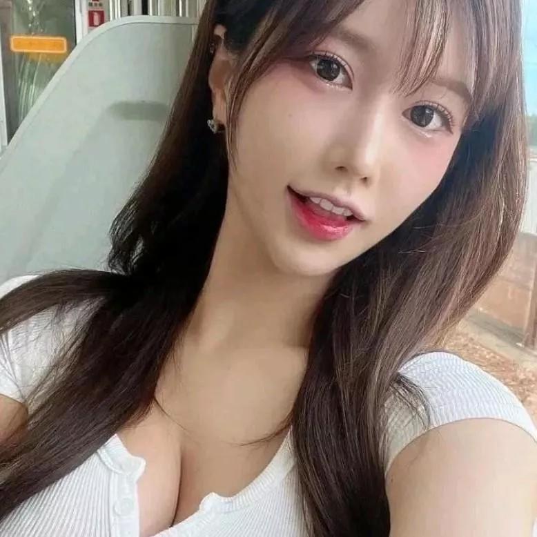 甜美少女心，元气满满的一天！少女感笑容少女心自拍少女心氛围绝美少女心元气