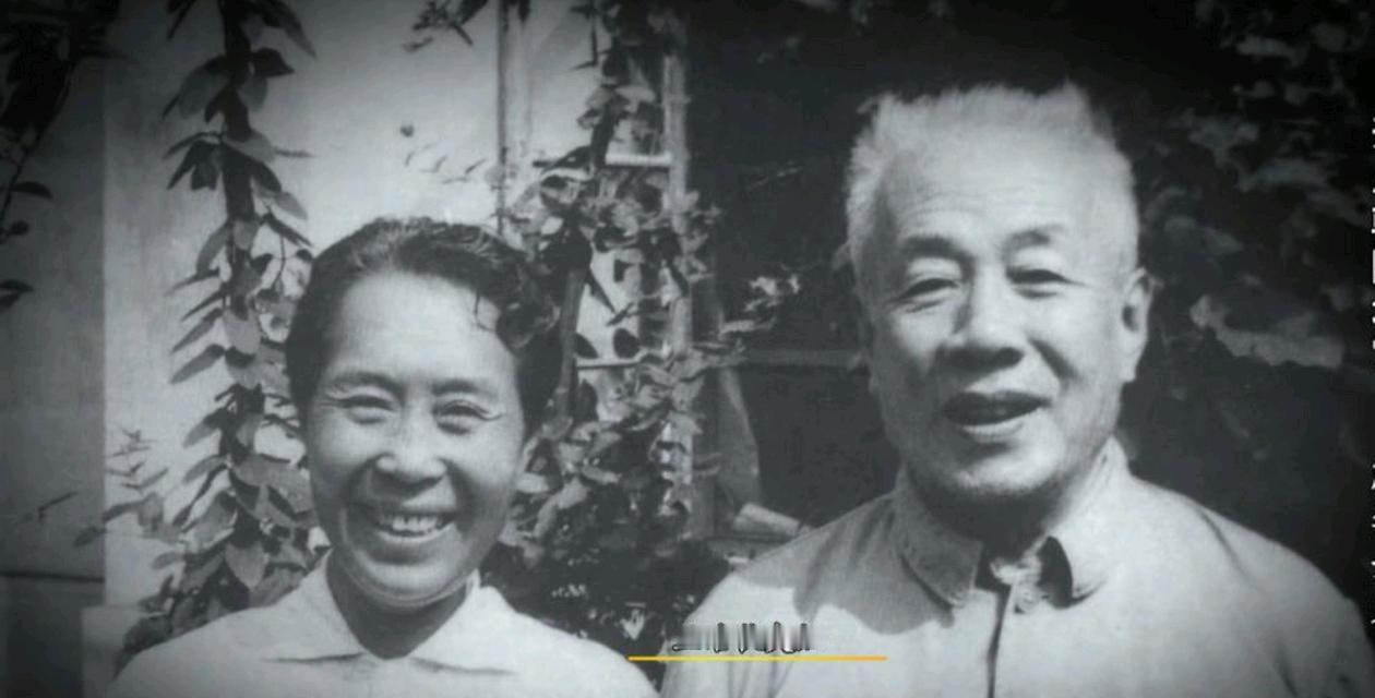 1947年，地下党员王冶秋走进院子，看到满院子的军统特务，就知道自己的身份暴露了